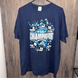 New England Patriots 2014 Super Bowl Champions Shirt
